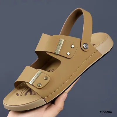 Soft Touch Sandal